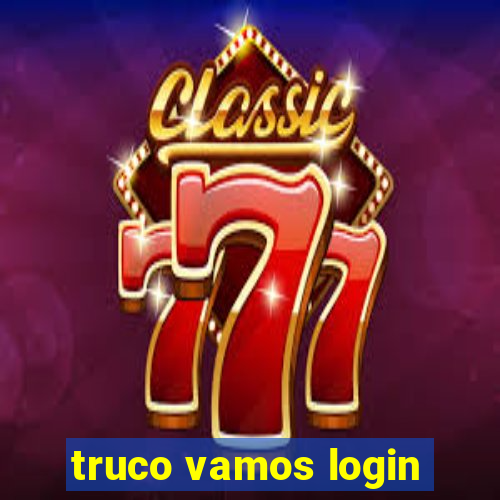 truco vamos login